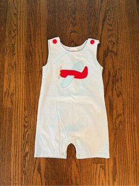 Stitchy Fish Jumper